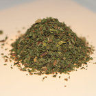 Peppermint from Blue Lady Tea