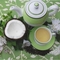 Coconut Spring from The Green Tea House