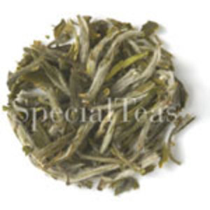 Drum Mountain White Cloud from SpecialTeas