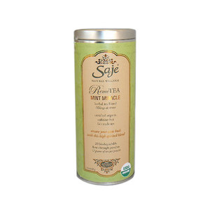 Mint Miracle from Saje
