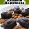 Almond Happiness from 52teas