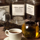 Orange Sun Sencha from Uncommon Grounds