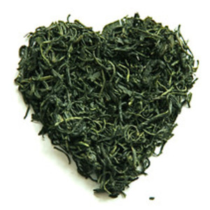Korean Green from KIMICHA
