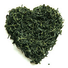 Korean Green from KIMICHA