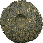 Puerh Cake from KIMICHA