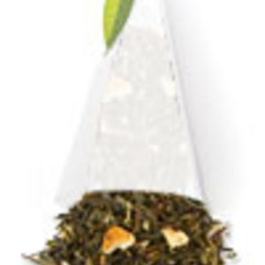 Coconut Mango Colada from Tea Forte