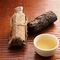 Fragrant Leaf Green Pu-Erh (raw green uncooked Pu-Erh) from Teance