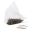 Black Forest Cake Pu-erh Tea from Stash Tea Company