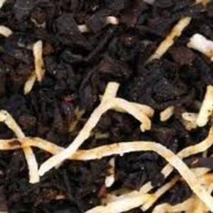 Coconut Cream Banana from Murchie's Tea & Coffee