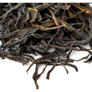 Phoenix Mountain Oolong (#25) from Golden Moon Tea