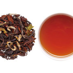 Darjeeling the Autumnal from Lupicia