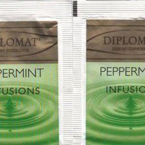 Peppermint from Diplomat