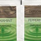 Peppermint from Diplomat