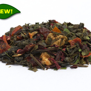 Happy Tea from Art of Tea
