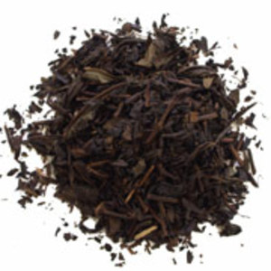 Black Dragon from Silk Road