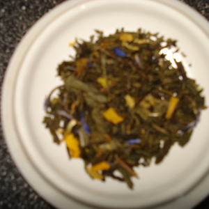 Sweet Prickly Pear from Cuppa'T Specialty Teas