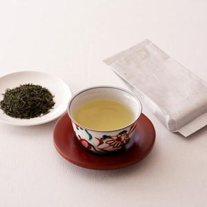 Sencha Super Premium from Hibiki-an