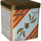 Ceylon (loose leaf) from Newby Teas of London
