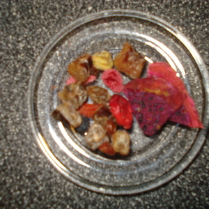 Dragon Fruit Cranberry from Cuppa'T Specialty Teas