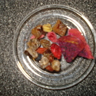 Dragon Fruit Cranberry from Cuppa'T Specialty Teas