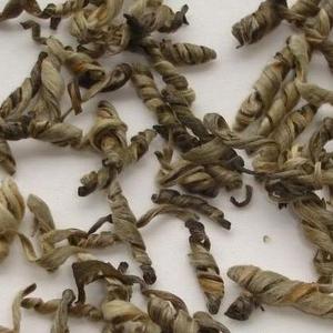 "Snow Dragon" Supreme Yunnan Pure Bud Green from JAS eTea