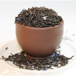 Cream Earl Grey from Capital Teas