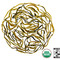 Organic Ancient Golden Buds from Rishi Tea