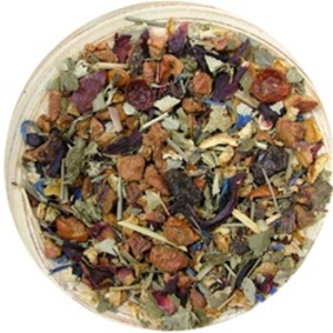 Winter Blend from Tealish