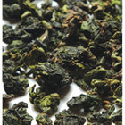 Iron Goddess Oolong from The Tea Spot