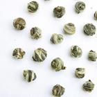 Jasmine Dragon Pearl-Mo Li Long Zhu from Tea Dynasty