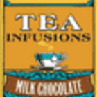 Honeybush Caramel Tea Infusions Milk Chocolate from The Tea Room