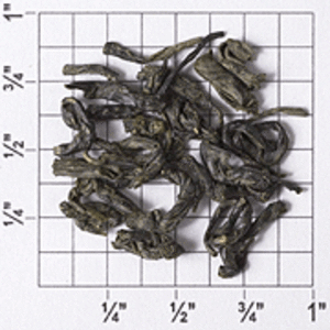 Young Hyson (ZG10) from Upton Tea Imports