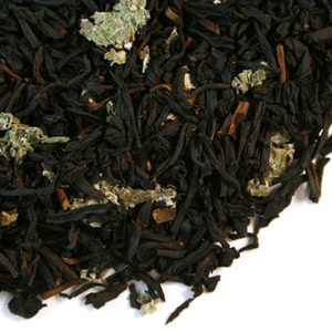 Raspberry Fruit Tea Blend from Monterey Bay Spice Company