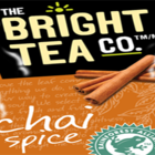 Chai Spice from THE BRIGHT TEA COMPANY