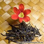 Organic Yunnan Black Needle from Ya-Ya House of Excellent Teas