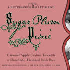 Sugar Plum Pixie from Adagio Teas