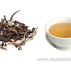 2007 Licang Wild Arbor pu-erh, loose leaves (raw) from Ya-Ya House of Excellent Teas