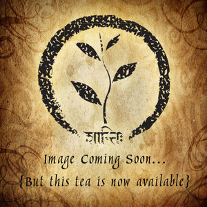 Wildberry Matcha from Shanti Tea