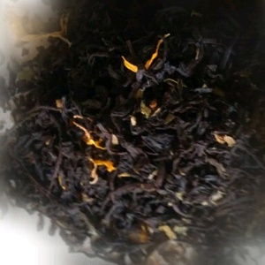 Apricot from Metropolitan Tea Company