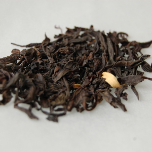 Oolong Orange Flower from The Tea House - Covent Garden