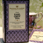 Earl Grey from Harrisons & Crosfield Teas Inc.
