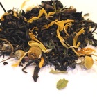 Chocolate Chamomile Curiosity Brew from Verdant Tea