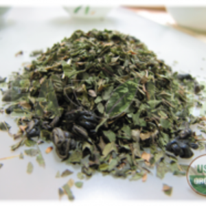 Moroccan Mint from Tealux