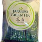 Japanese Green Tea: Sen-Cha from Shirakiku