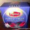 Forest Fruit - Blackberry, raspberry and blueberry from Lipton