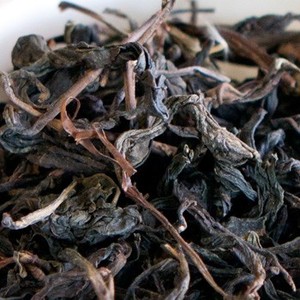 Aged Baozhong, Mi Xiang, 1973 from Red Blossom Tea Company