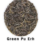 Green Sheng Pu Erh from Staufs Coffee Roasters