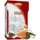 Assam leaf tea bags from Premier's Tea