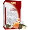 Assam leaf tea bags from Premier's Tea