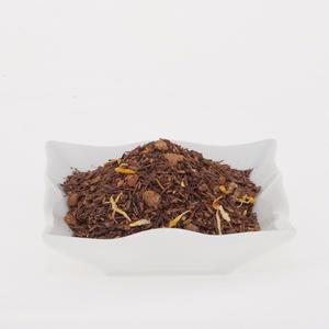 Creme Au Caramel Rooibos from Tropical Tea Company